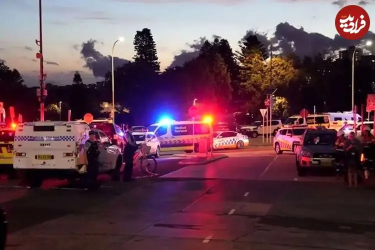 ایران حمله سیدنی را محکوم کرد: ترور و کشتار در هر کجا مردود و محکوم است