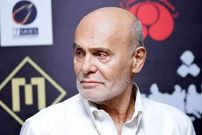 عکس| سفر در زمان؛ چهره «جمشید هاشم پور» در دوران جوانی و قبل انقلاب؛ دهه 50