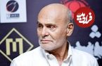 عکس| سفر در زمان؛ چهره «جمشید هاشم پور» در دوران جوانی و قبل انقلاب؛ دهه 50