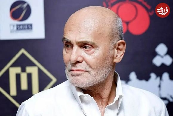 عکس| سفر در زمان؛ چهره «جمشید هاشم پور» در دوران جوانی و قبل انقلاب؛ دهه 50