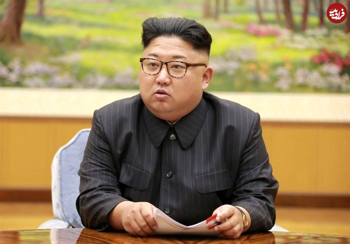 دستور رهبر کره شمالی به ارتش