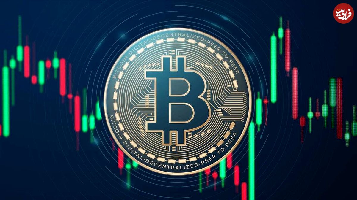 قیمت بیت کوین امروز ۱۴۰۱/۰۵/۱۱