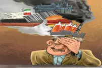 هر ۵ دقیقه یک ایرانی!