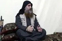 نخستین عکس از دختر ابوبکر البغدادی؛ پدرم مرا در ۱۲ سالگی مجبور به ازدواج با محافظش کرد