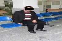 پستچی قلابی متجاوز به ۴۰ زن کیست؟