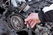 آنچه در مورد تسمه تایم باید بدانید