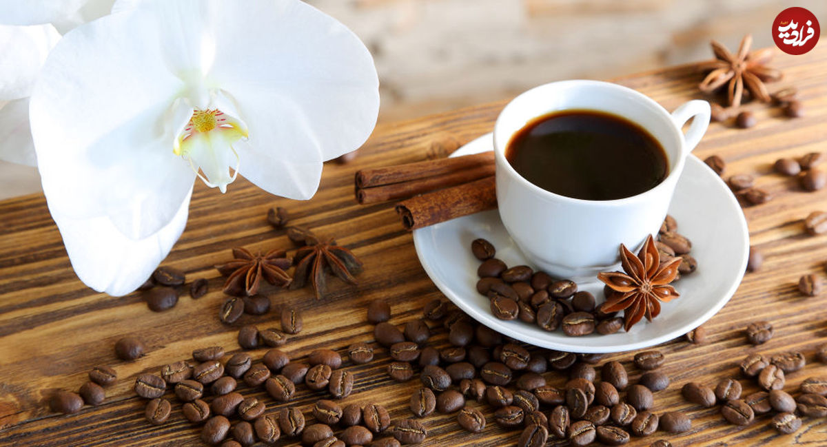 نوشیدنیهای جایگزین قهوه