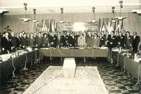 پیمانی جهانی برای نجات تالاب‌ها