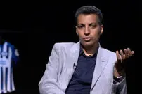 سورپرایز جالب یک ستاره برای عادل فردوسی‌پور
