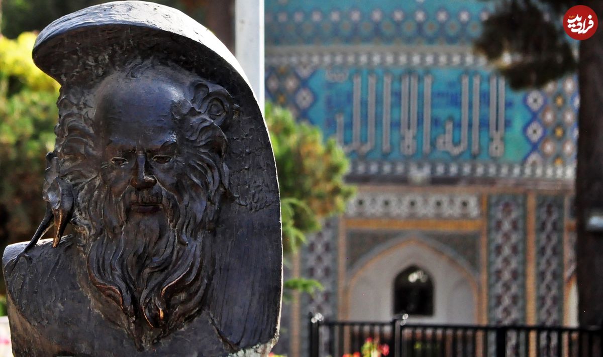 عطار نیشابوری؛ گستاخ‌ترین شاعر ادبیات فارسی