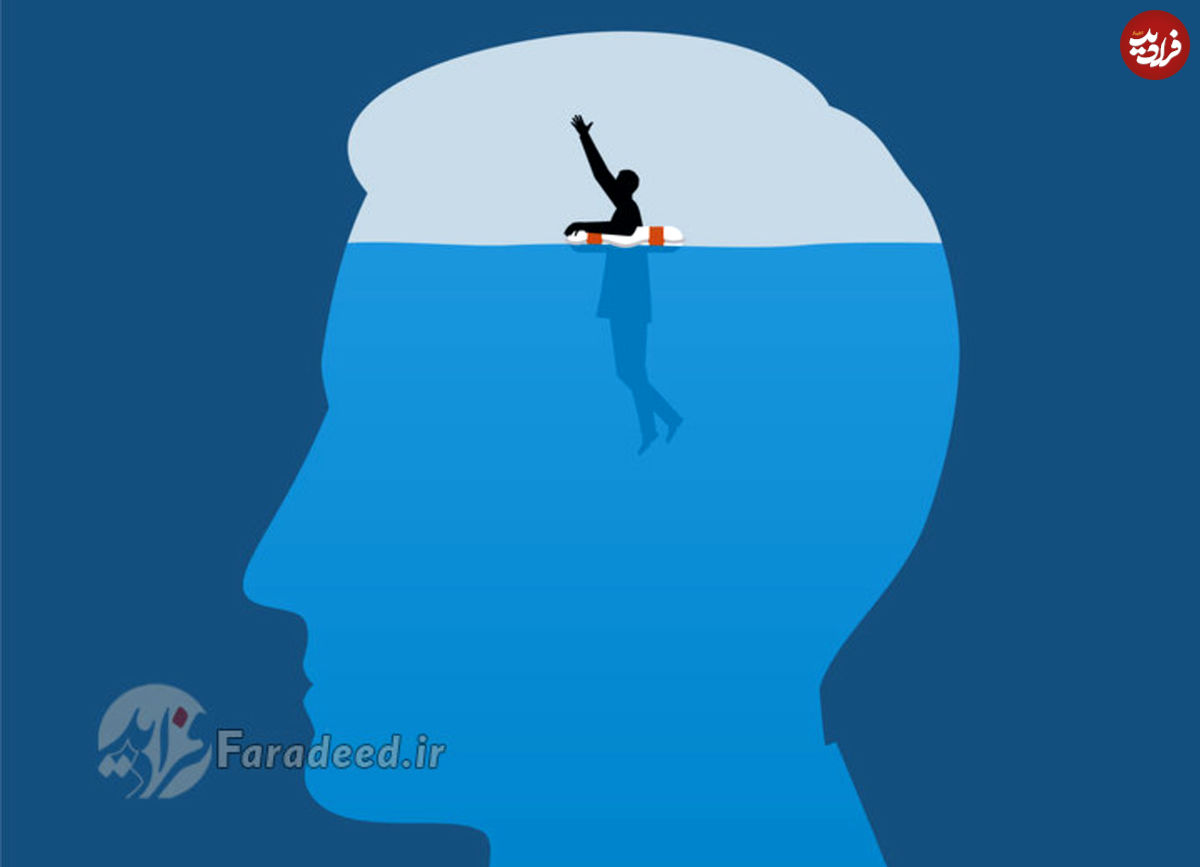 وقتی شغلتان را دوست ندارید این اتفاق برای بدنتان میفتد!