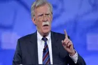 بولتون: آماده مذاکره با ایرانیان هستیم