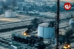 جزئیات روز بیست و دوم جنگ