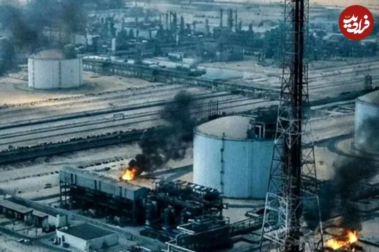 جزئیات روز بیست و دوم جنگ