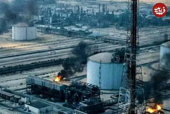 جزئیات روز بیست و دوم جنگ