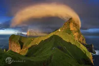 تصاویر/ مسابقه عکاسی نشنال‌جئوگرافی 2017