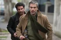 (تصاویر) عاشقانه ای از پارسا پیروزفر و الناز شاکردوست؛ آغاز یک راه جدید