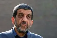 (عکس) واکنش توییتری و طنزآمیز ضرغامی به تحریم کانادا