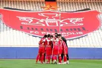 پرسپولیس تیم وزارت ورزش و جوانان شد!