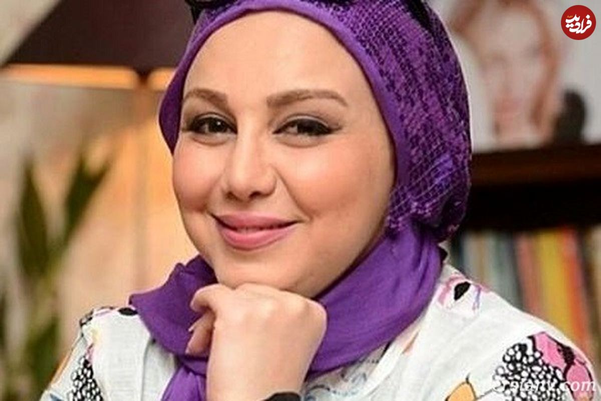بحث گیتی معینی و بهنوش بختیاری سر عمل بینی در برنامه زنده!