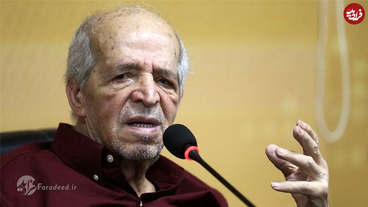محسن قاضی مرادی؛ زندگی و زمانه بازیگر بی حاشیه