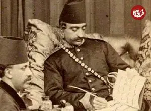 سفر در زمان؛ خاطرات ناصرالدین‌شاه: امروز به عرایض و کارهای صاحب‌دیوان رسیدگی شد