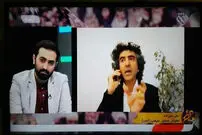 کارشناس بی‌ بی‌ سی در تلویزیون!