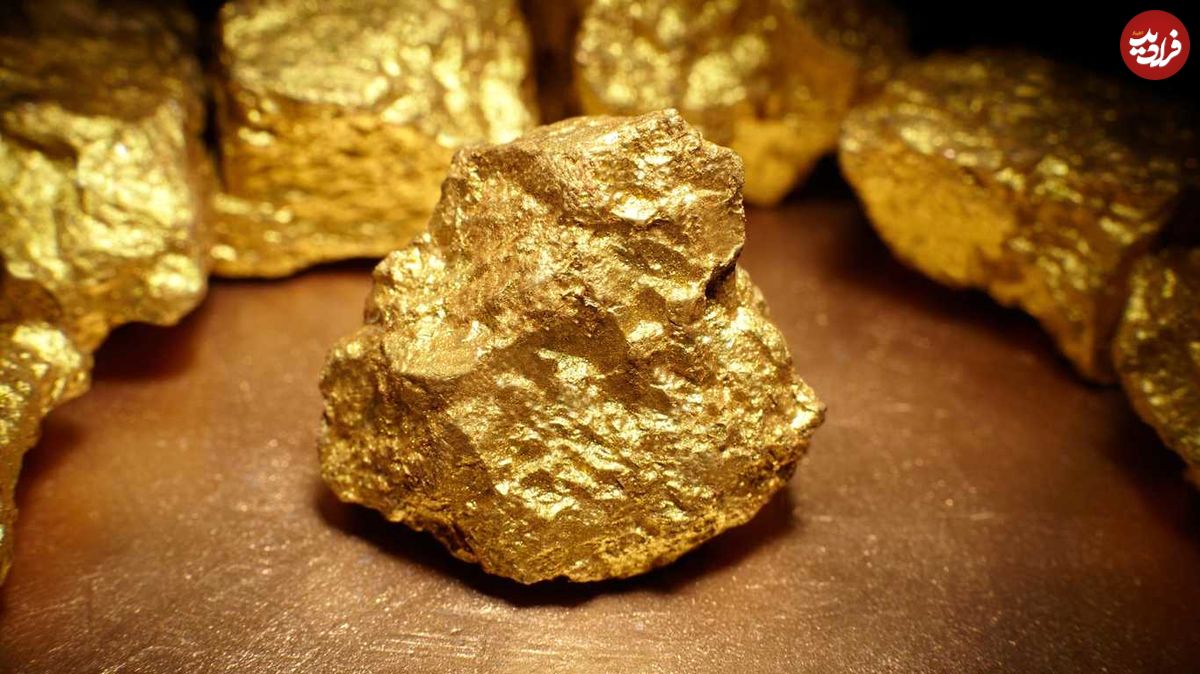 قیمت طلای جهانی، امروز ۱۴۰۰/۰۶/۱۱