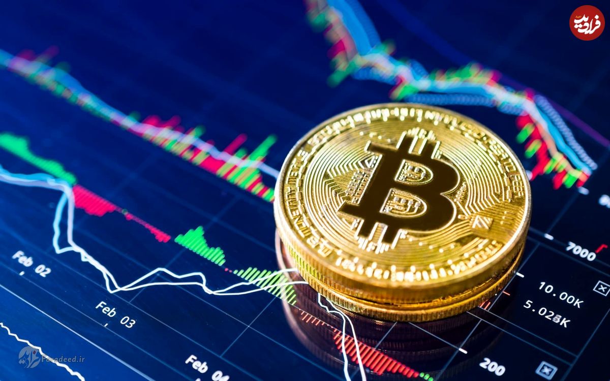 تحلیل قیمت بیت کوین