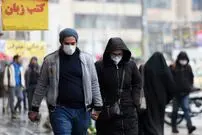 آخرین رنگبندی کرونایی شهرهای کشور