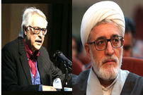 سید جواد طباباطبایی علیه شاگرد قدیمی