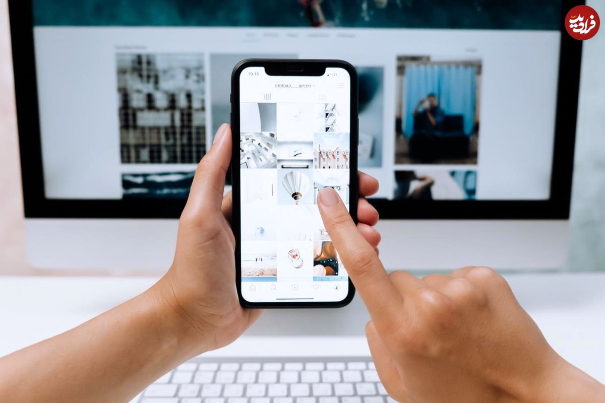 آیفون به وایفای وصل نمیشود؟!