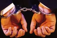 قاضی قلابی در دام پلیس!