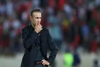 یحیی گل‌محمدی به درد پرسپولیس می‌خورد؟