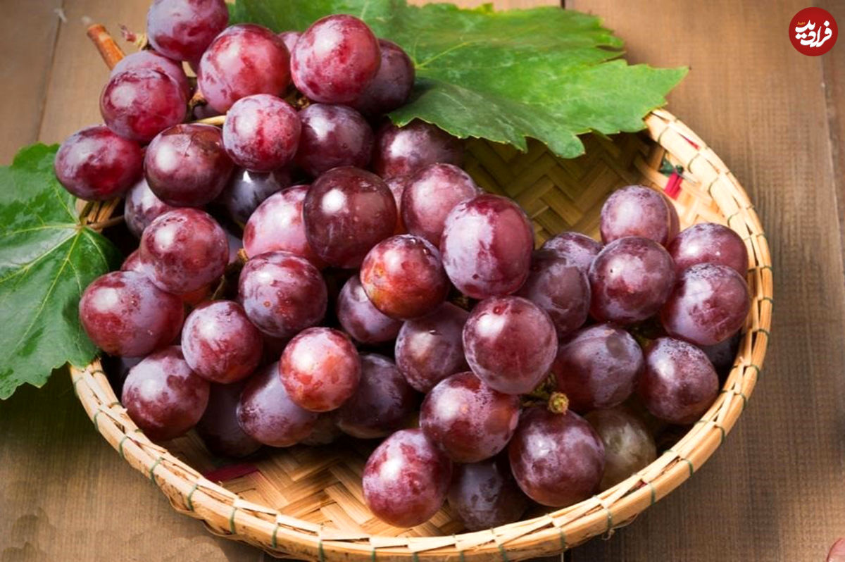 ۷ میوه سمی برای دیابتیها
