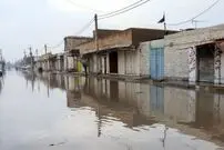 دولت و جبران خسارت‌های سیل!