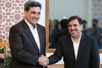 آخوندی - حناچی در فینال شهرداری