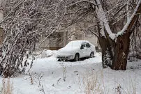 بارش برف در ۶ استان کشور