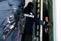 غرامت ۶۰ هزار یورویی مافیای ایتالیا به خانواده مقتول اشتباهی؛ «جسد نداریم، چون در اسید حل شد»