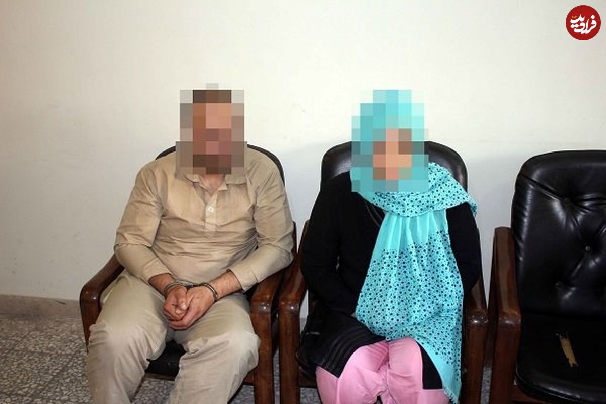 ماجرای عجیب یک خانواده؛ اعتیادی که مُسری بود