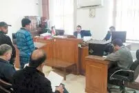 برج‌ساز از قصاص گریخت