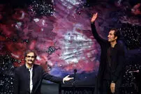 کنسرت حافظ ناظری در رشت لغو شد