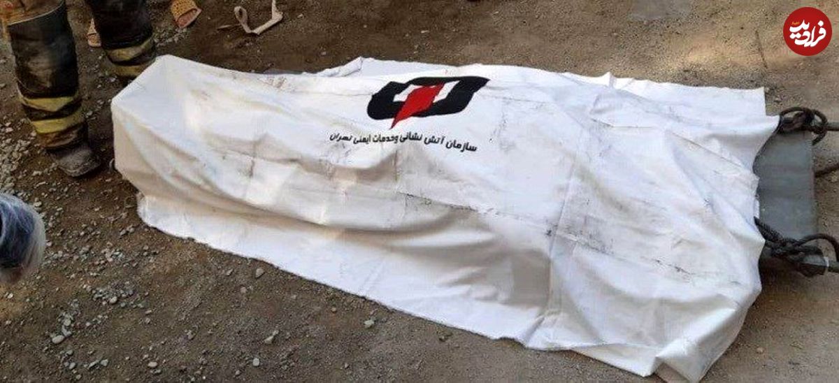 کشف جسد زن تنها در قطار کرمان مشهد