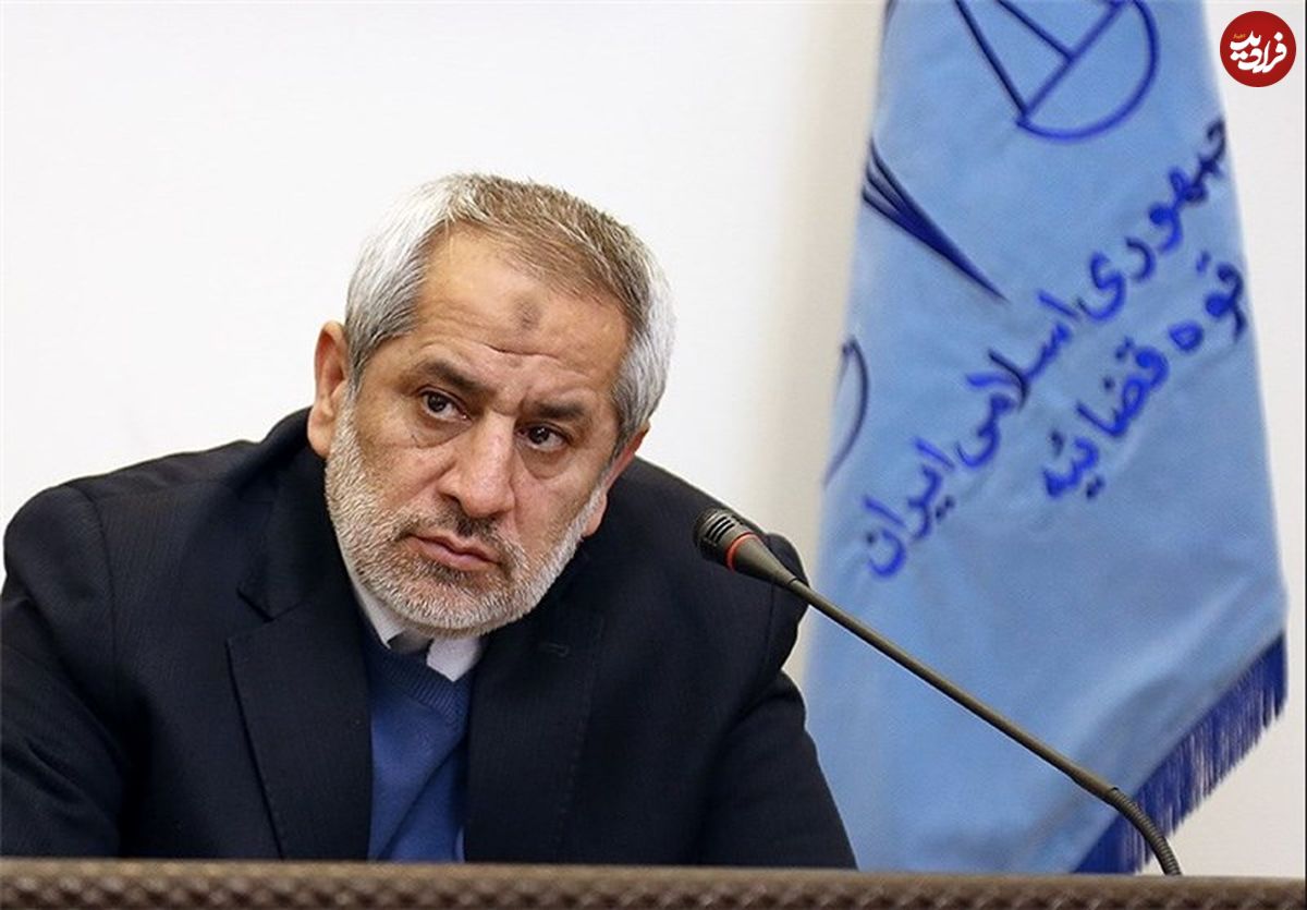 بازداشت یک متهم مرتبط با جریان‌ انحرافی
