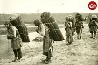 ۸ ویدئوی دیده نشده از یک قرن قبل ایران؛ از بازار کرمانشاه تا میدان سپه تهران