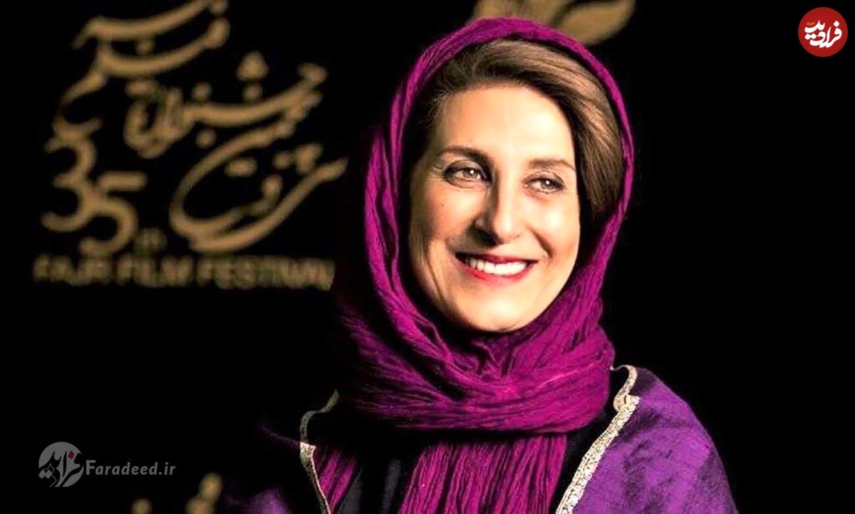 فاطمه معتمدآریا: در خیلی چیزها رکورد دارم