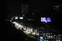 (ویدئو) تبعید تهران به دل تاریکی؛ خیابان‌های پایتخت قتلگاه زیست شبانه