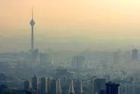 تصویر کامل از تقویم آلودگی ۱۴۰۱