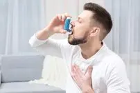 هشدار؛ تشدید آسم با مصرف آجیل!