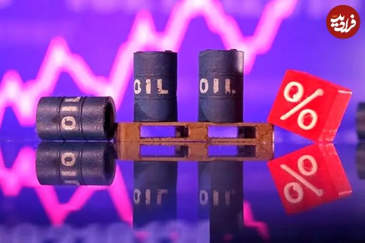 قیمت جهانی نفت در مرز ۸۵ دلار ایستاد